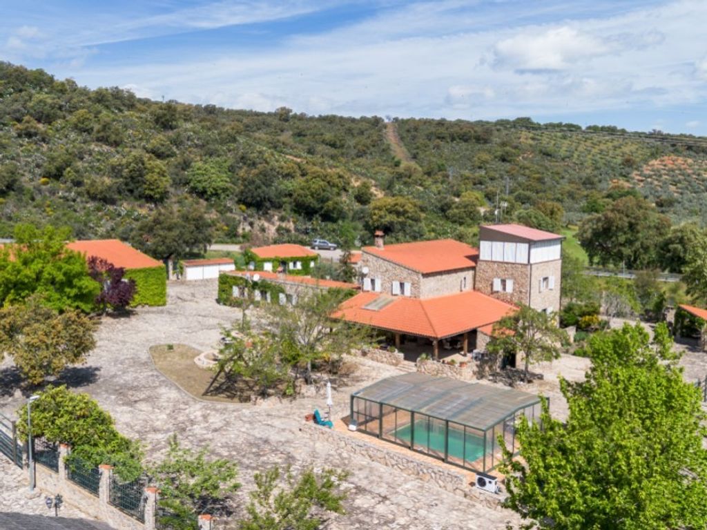 Maison de luxe à vendre à Espinoso Del Rey, 890 000 €, Photo 2