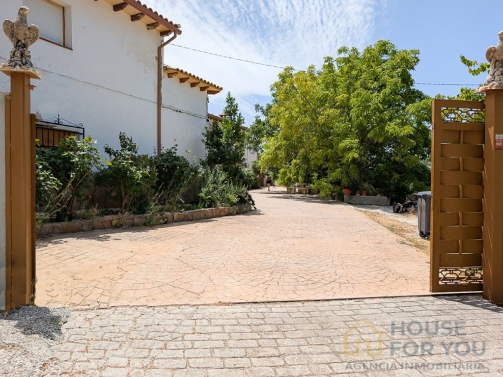 Maison de luxe à vendre à Castril, 600 000 €, Photo 2