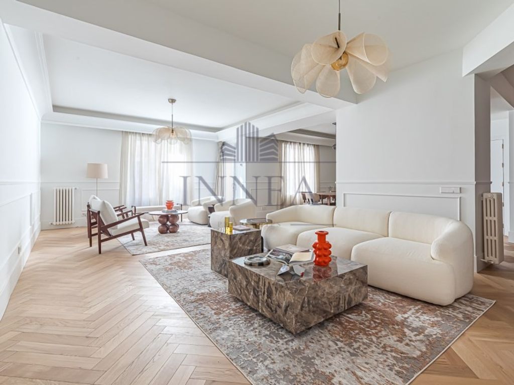 Appartement de luxe à vendre à Madrid, 3 590 000 €, Photo 2