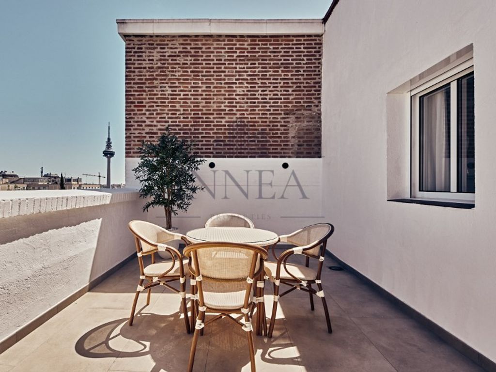 Luxury Apartment for sale in Madrid, 1 899 000 €, Photo 2