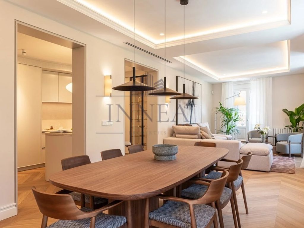 Luxury Apartment for sale in Madrid, 3 300 000 €, Photo 2