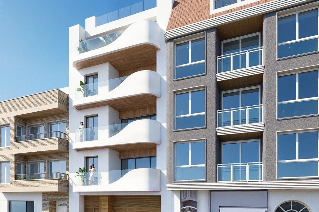 Appartement de luxe à vendre à Torrevieja, 609 000 €, Photo 2
