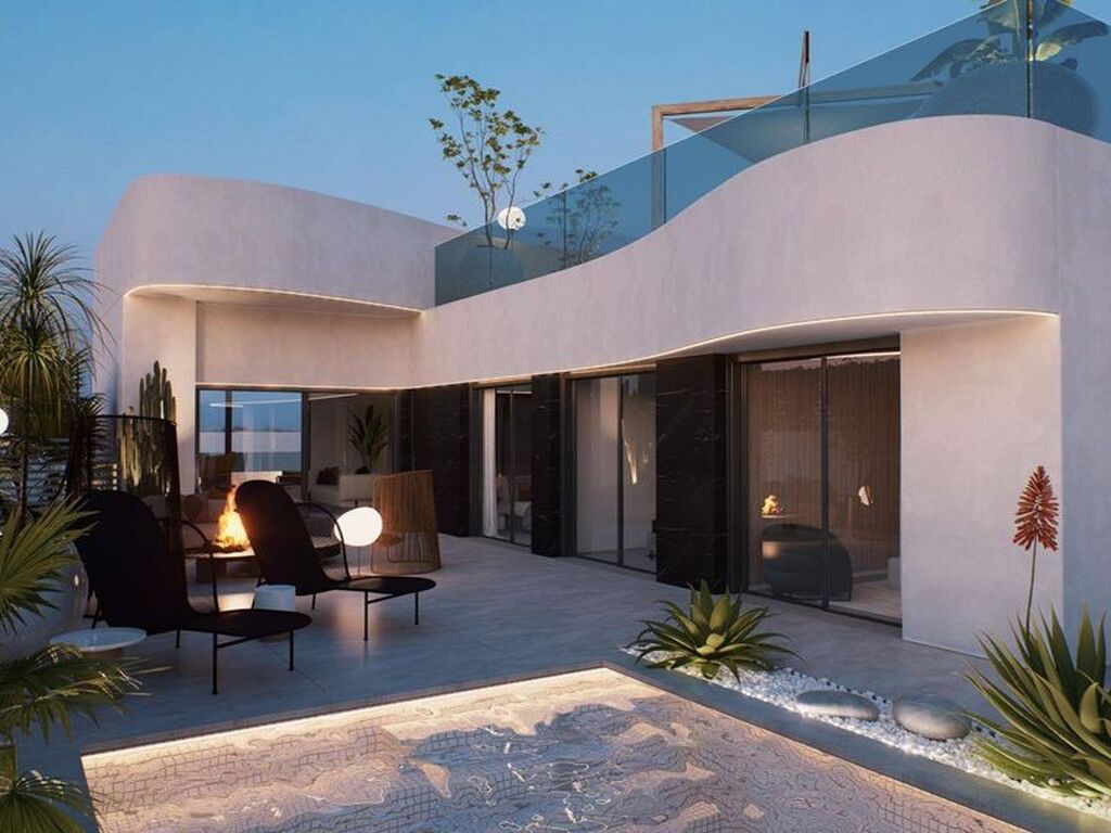 Luxury House for sale in Rojales, 449 999 €, Photo 2