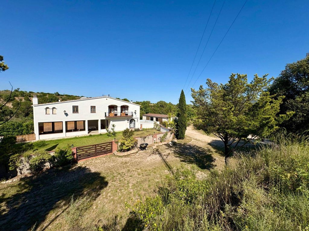 Maison de luxe à vendre à Sant Llorenç d'Hortons, 845 000 €, Photo 2