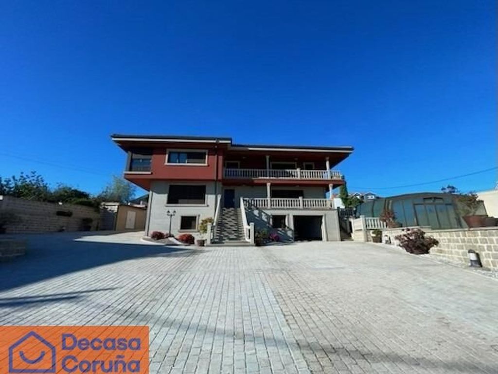 Luxury House for sale in Oleiros, 1 850 000 €, Photo 2
