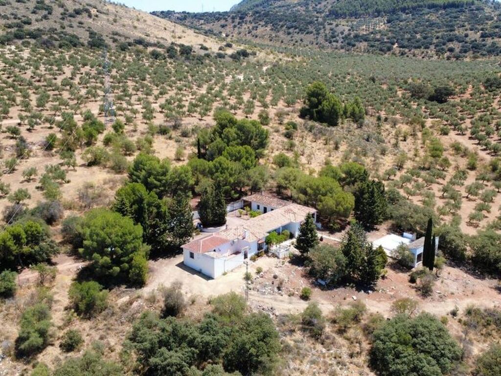 Luxury House for sale in Loja, 1 600 000 €, Photo 2