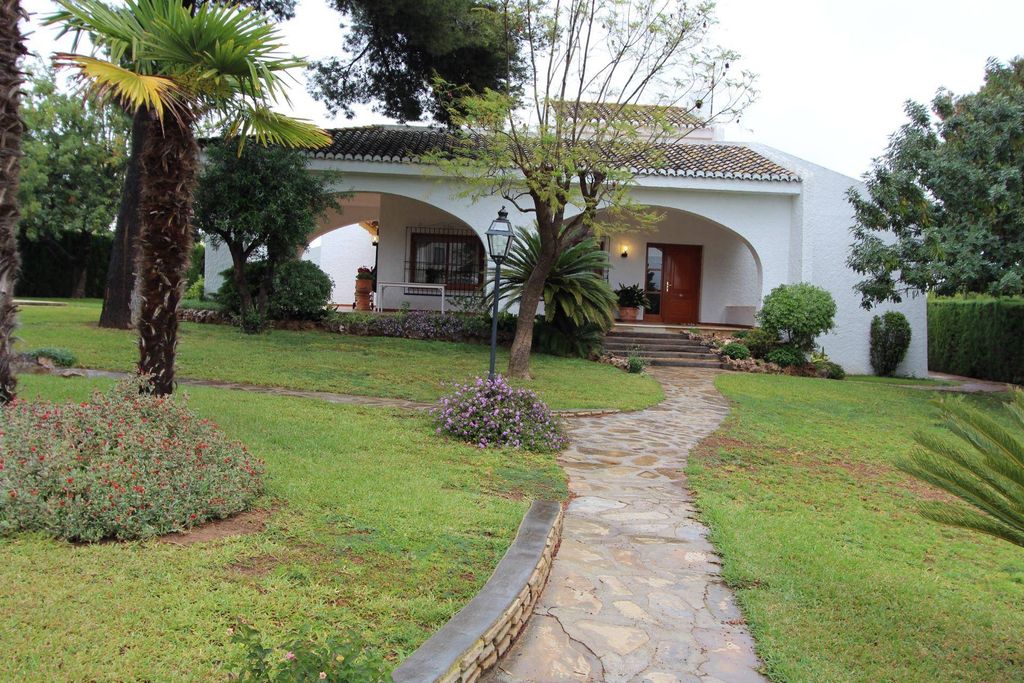 Maison de luxe à vendre à Torrent, 800 000 €, Photo 2