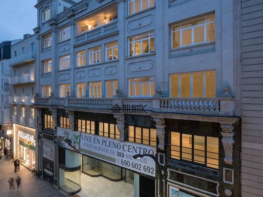 Appartement de luxe à vendre à Vigo, 1 174 999 €, Photo 2