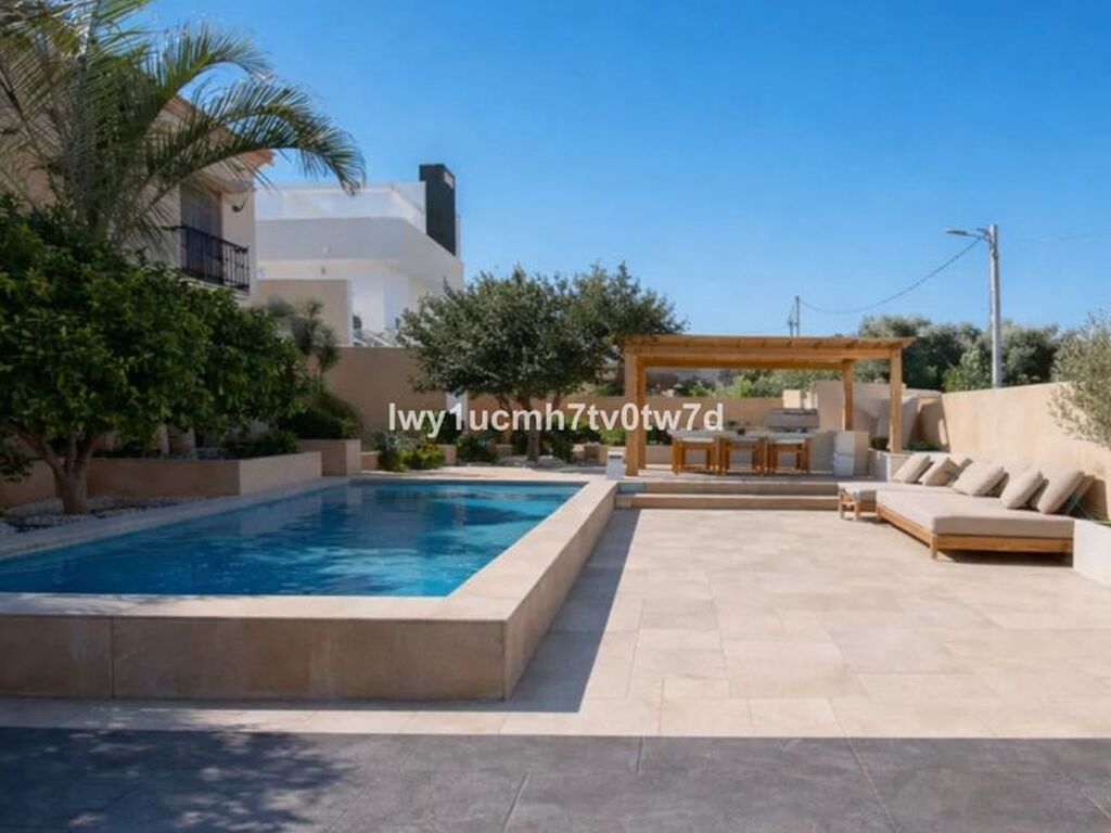 Maison de luxe à vendre à Torremolinos, 900 000 €, Photo 3