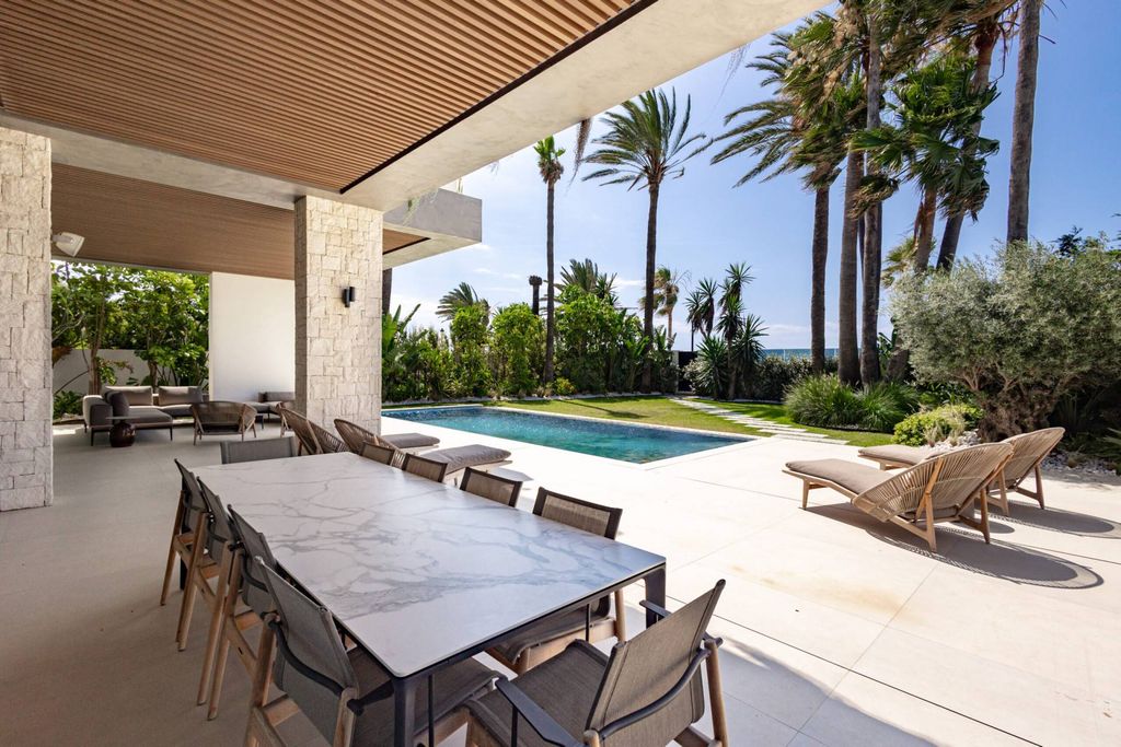 Luxury House for sale in San Pedro de Alcántara, 10 000 000 €, Photo 3
