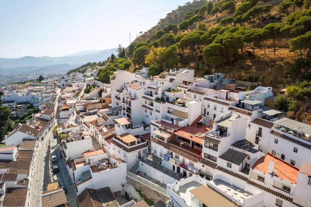 Maison de luxe à vendre à Mijas, 750 000 €, Photo 3