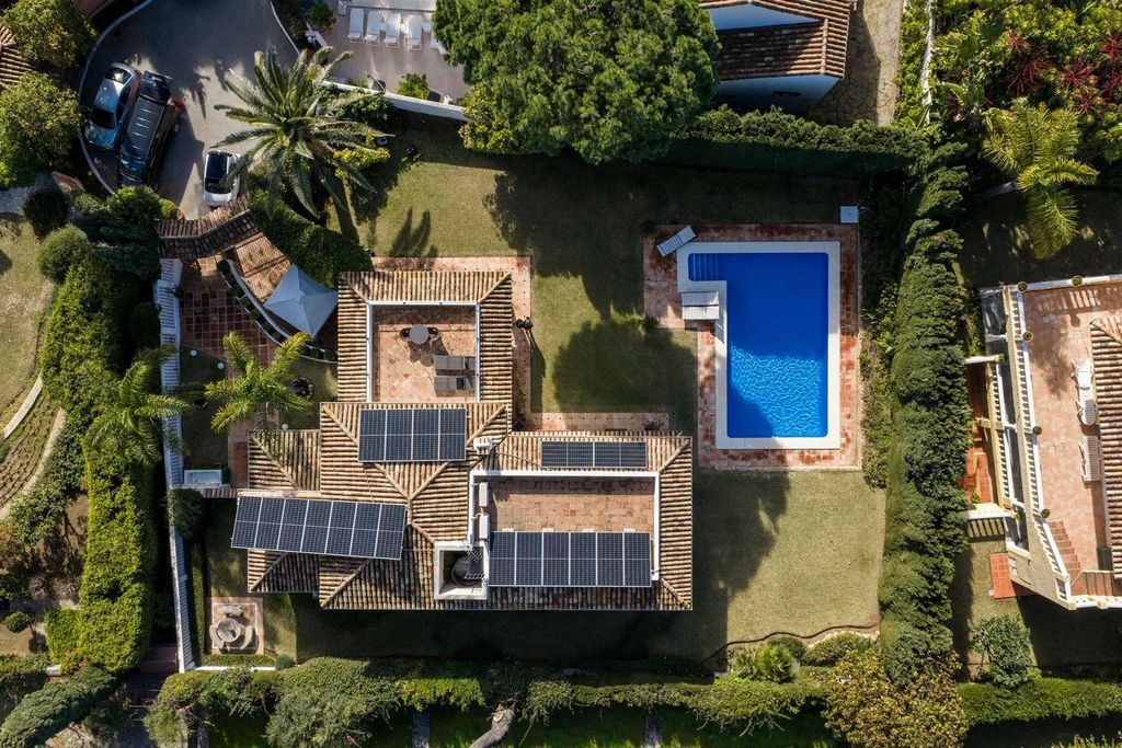 Luxury House for sale in Marbella, 4 950 000 €, Photo 3