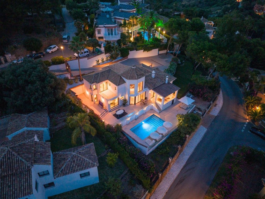 Luxury House for sale in Marbella, 3 600 000 €, Photo 3