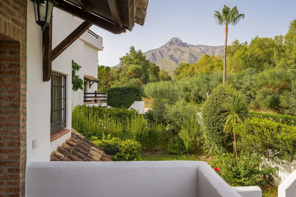 Maison de luxe à vendre à Marbella, 1 395 000 €, Photo 3