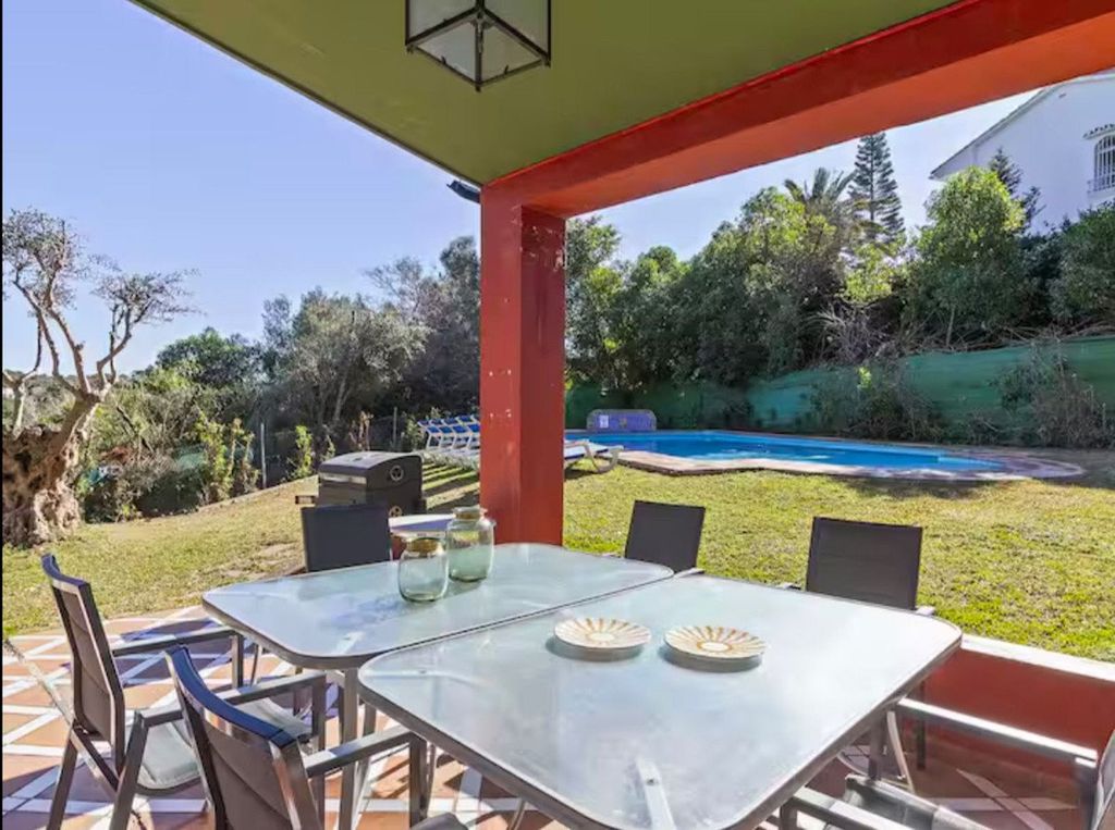 Maison de luxe à vendre à Marbella, 1 200 000 €, Photo 3
