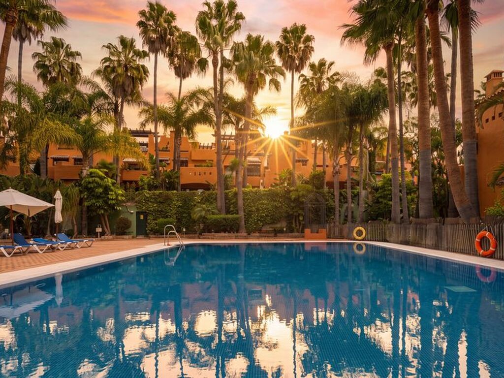 Maison de luxe à vendre à Marbella, 1 595 000 €, Photo 3