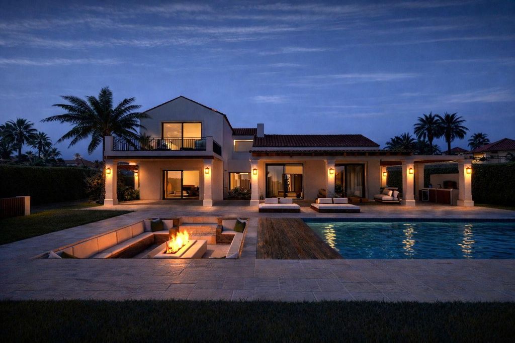 Luxury House for sale in Marbella, 4 495 000 €, Photo 3
