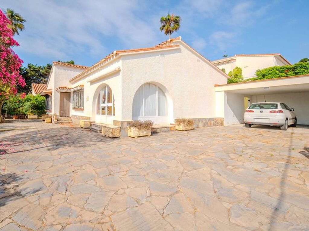 Luxury House for sale in Manilva, 549 000 €, Photo 3