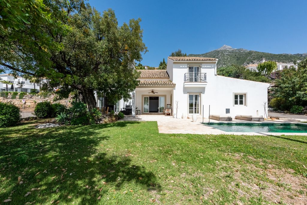 Maison de luxe à vendre à Istán, 1 595 000 €, Photo 3