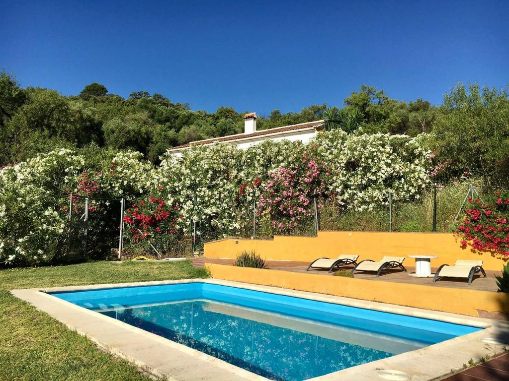 Maison de luxe à vendre à Gaucín, 850 000 €, Photo 3