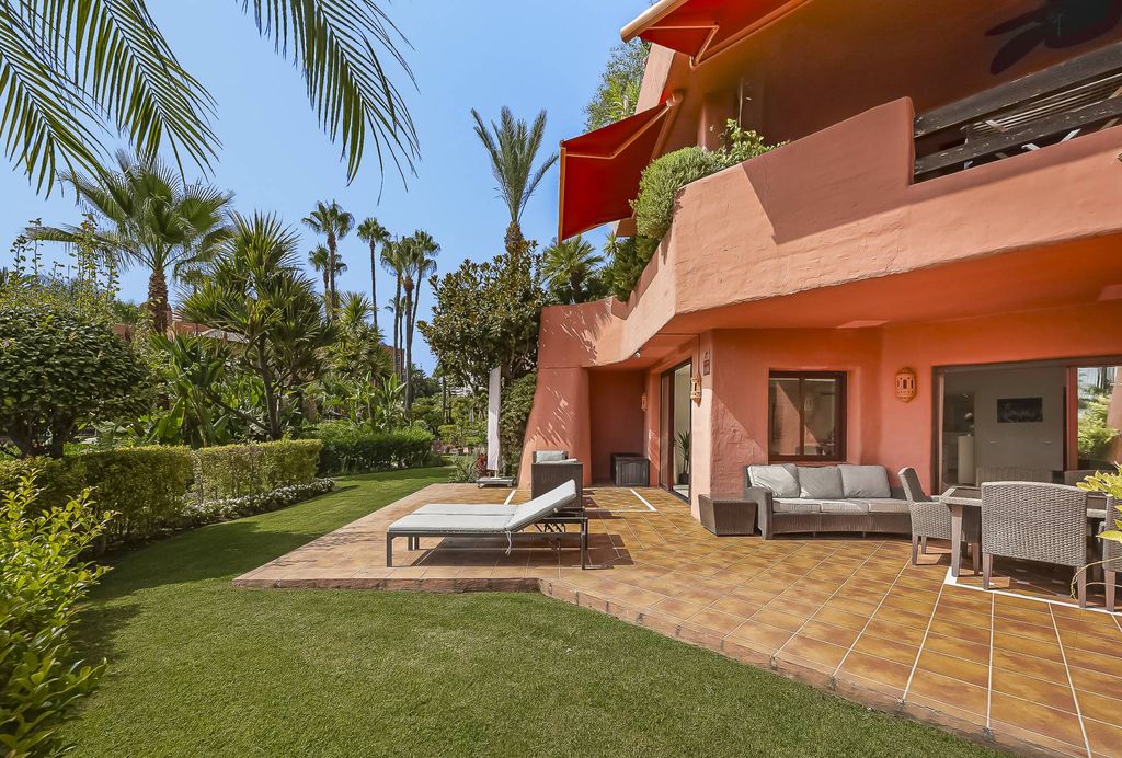 Appartement de luxe à vendre à Estepona, 895 000 €, Photo 3