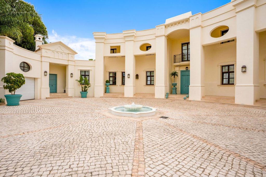 Maison de luxe à vendre à Guadalmina, 9 900 000 €, Photo 3