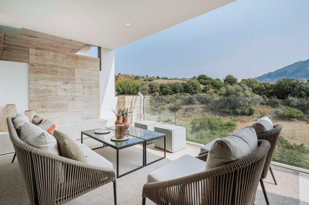 Appartement de luxe à vendre à Nueva Andalucia, 1 035 000 €, Photo 3