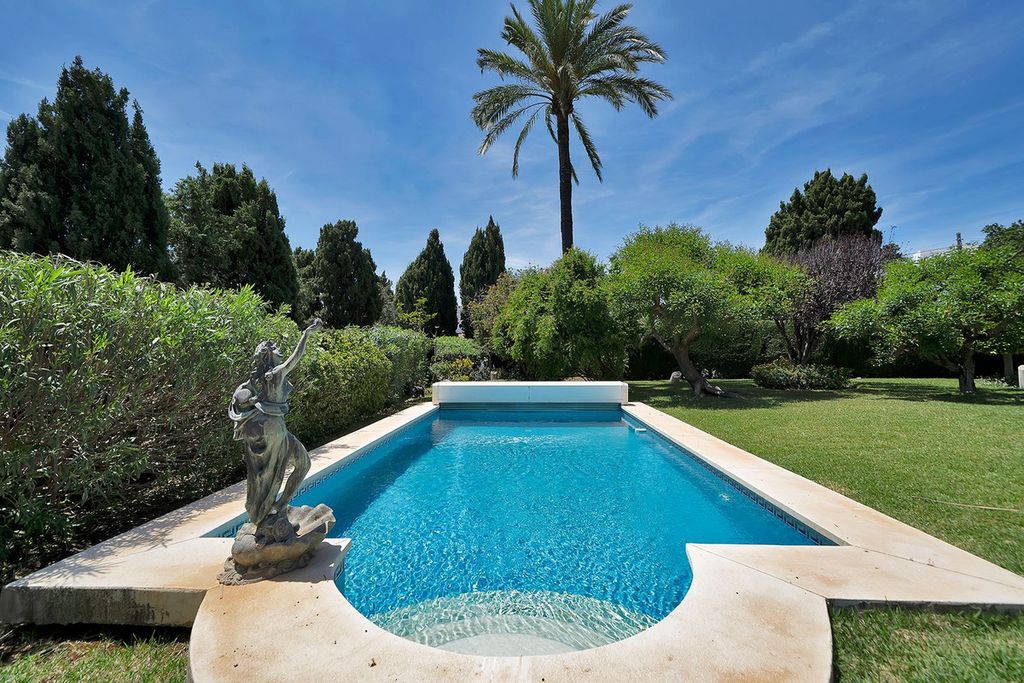 Maison de luxe à vendre à El Paraíso, 1 750 000 €, Photo 3