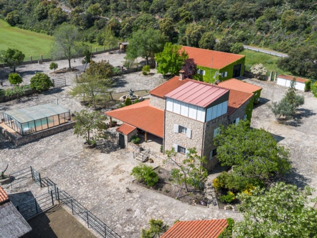 Maison de luxe à vendre à Espinoso Del Rey, 890 000 €, Photo 3