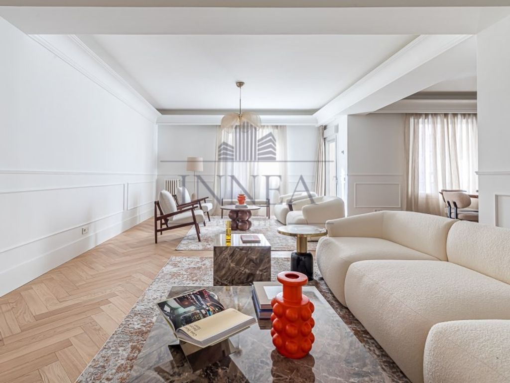 Appartement de luxe à vendre à Madrid, 3 590 000 €, Photo 3