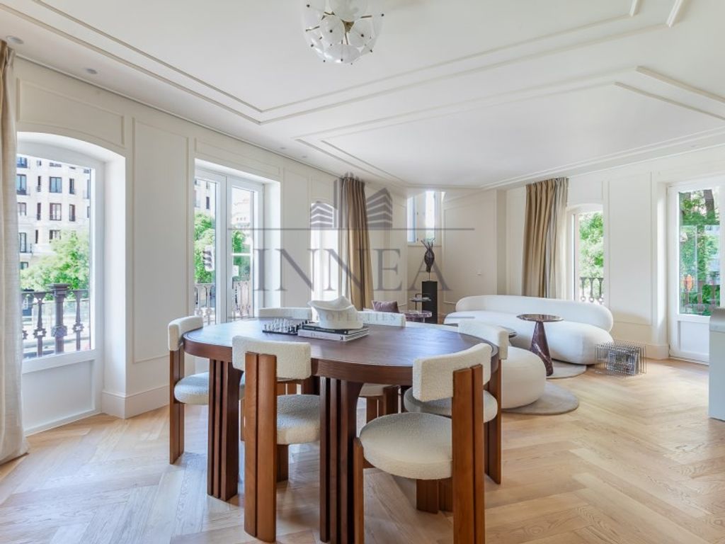 Appartement de luxe à vendre à Madrid, 2 300 000 €, Photo 3