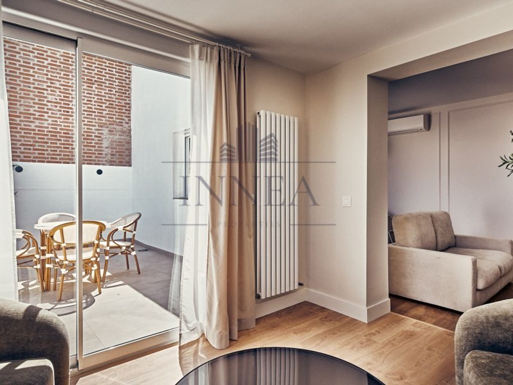 Luxury Apartment for sale in Madrid, 1 899 000 €, Photo 3