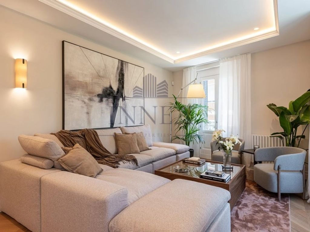 Luxury Apartment for sale in Madrid, 3 300 000 €, Photo 3