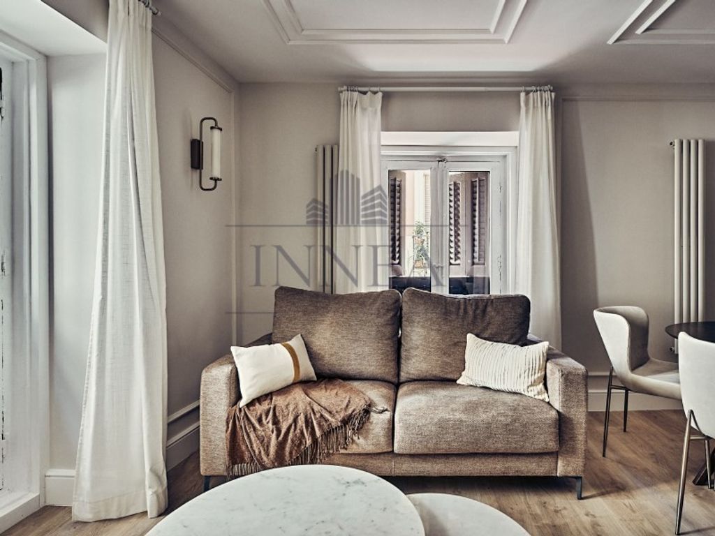 Luxury Apartment for sale in Madrid, 589 000 €, Photo 3