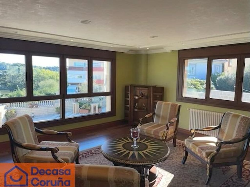 Luxury House for sale in Oleiros, 1 850 000 €, Photo 3