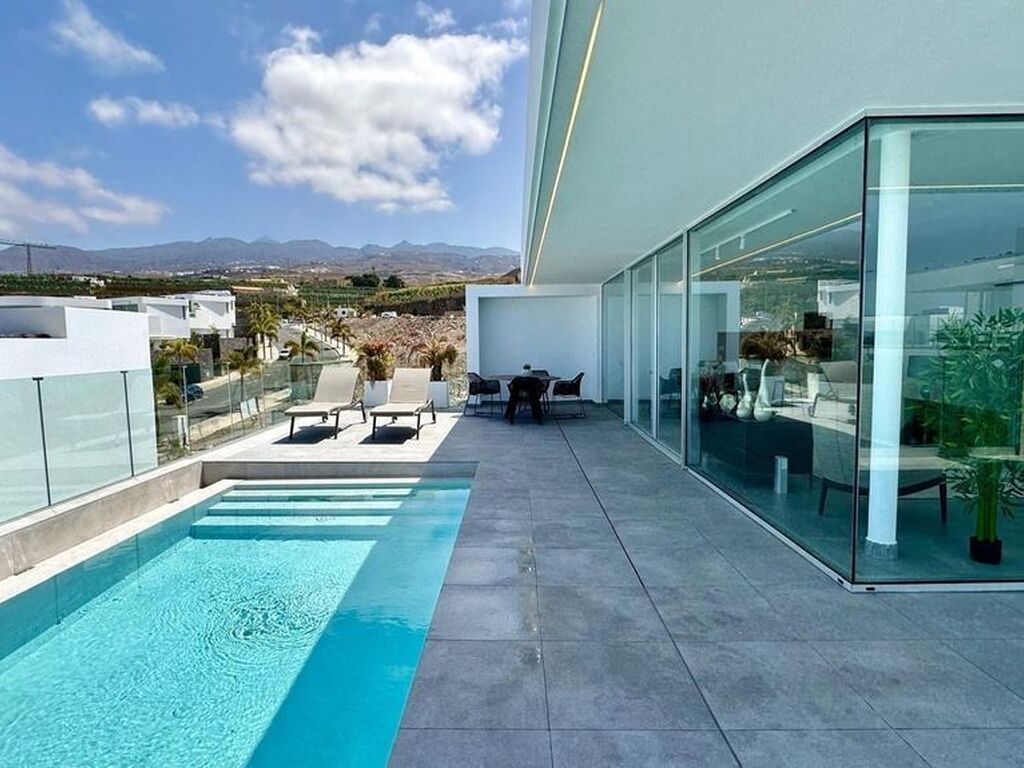Maison de luxe à vendre à Adeje, 1 590 000 €, Photo 3