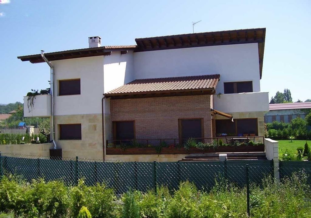 Maison de luxe à vendre à Ametzaga, 649 000 €, Photo 3