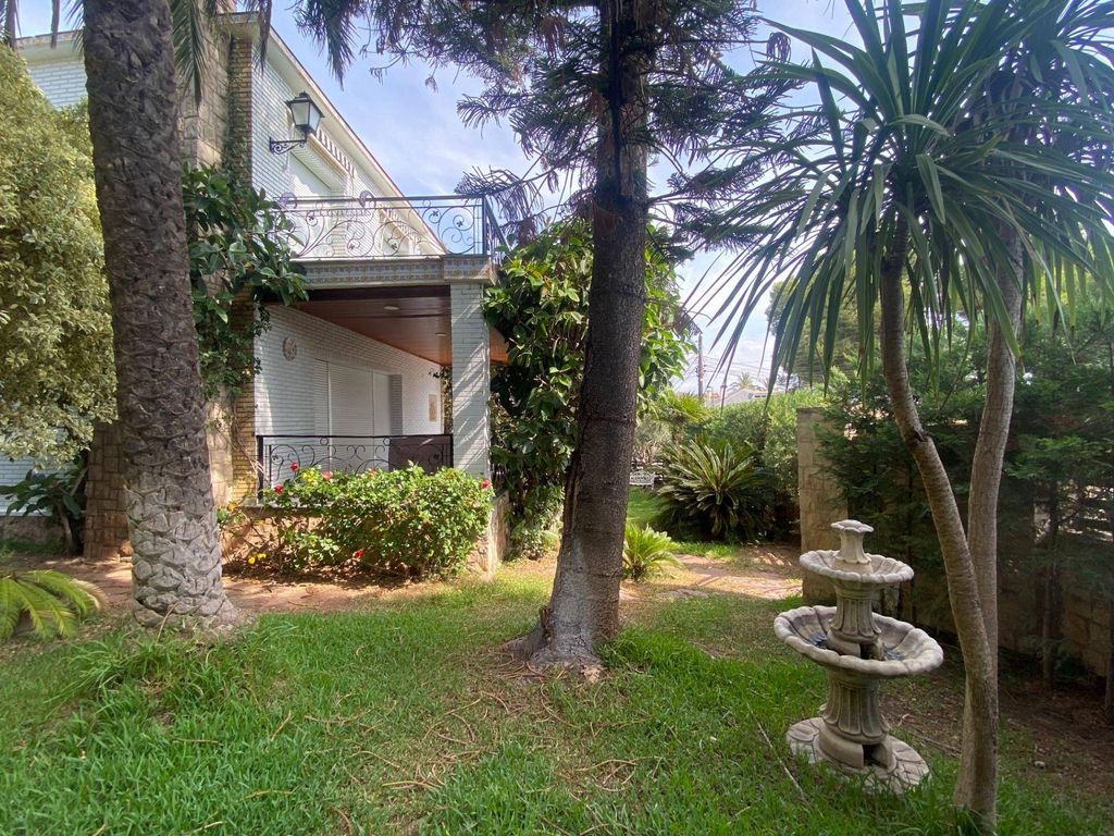 Maison de luxe à vendre à Torrent, 530 000 €, Photo 3