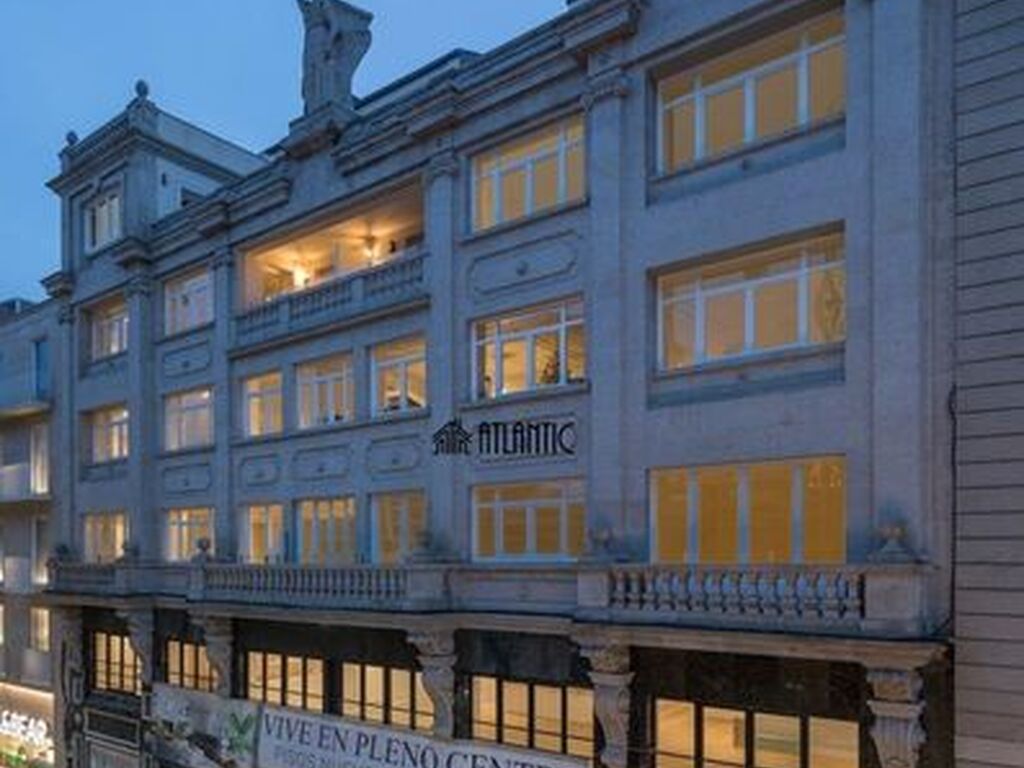 Appartement de luxe à vendre à Vigo, 1 174 999 €, Photo 3