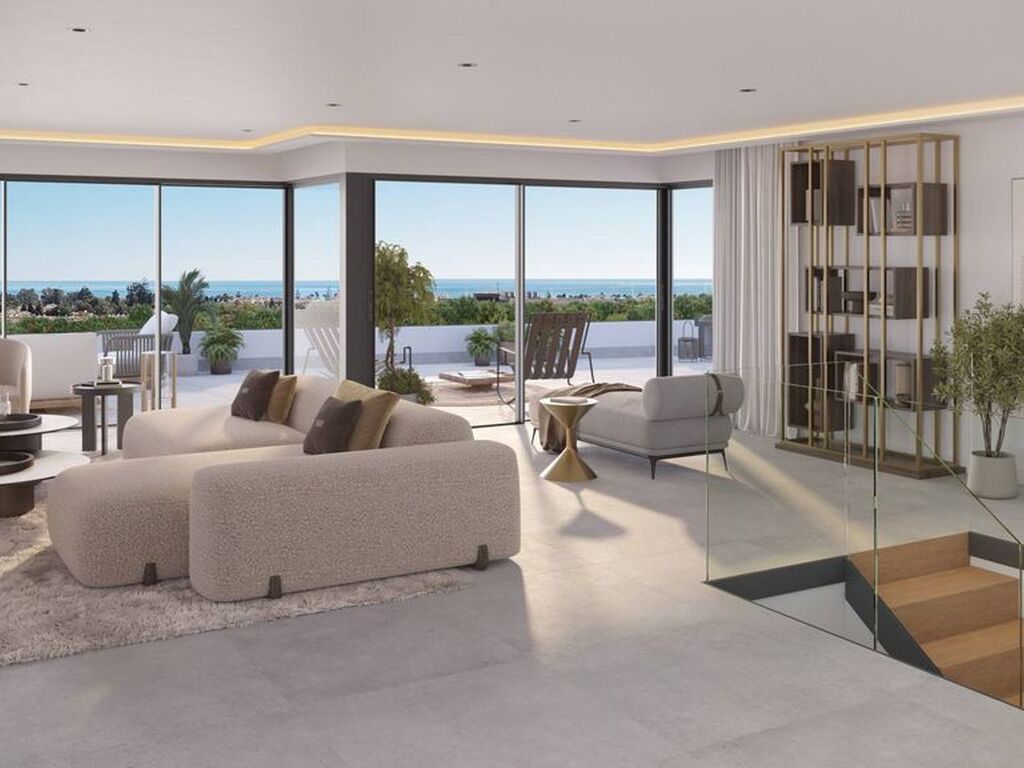 Appartement de luxe à vendre à San Pedro de Alcántara, 595 200 €, Photo 4