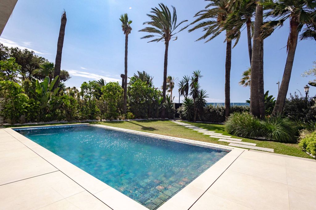 Luxury House for sale in San Pedro de Alcántara, 10 000 000 €, Photo 4