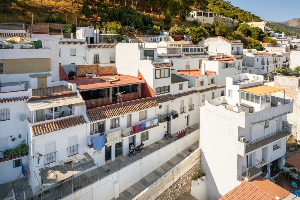 Maison de luxe à vendre à Mijas, 750 000 €, Photo 4