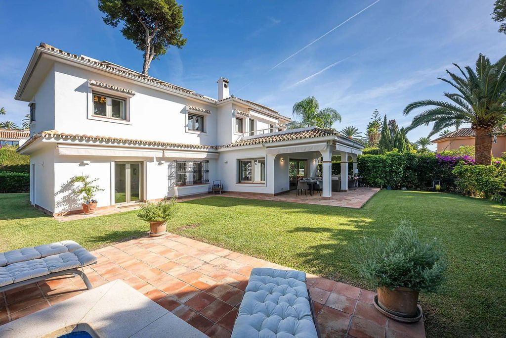Luxury House for sale in Marbella, 4 950 000 €, Photo 4