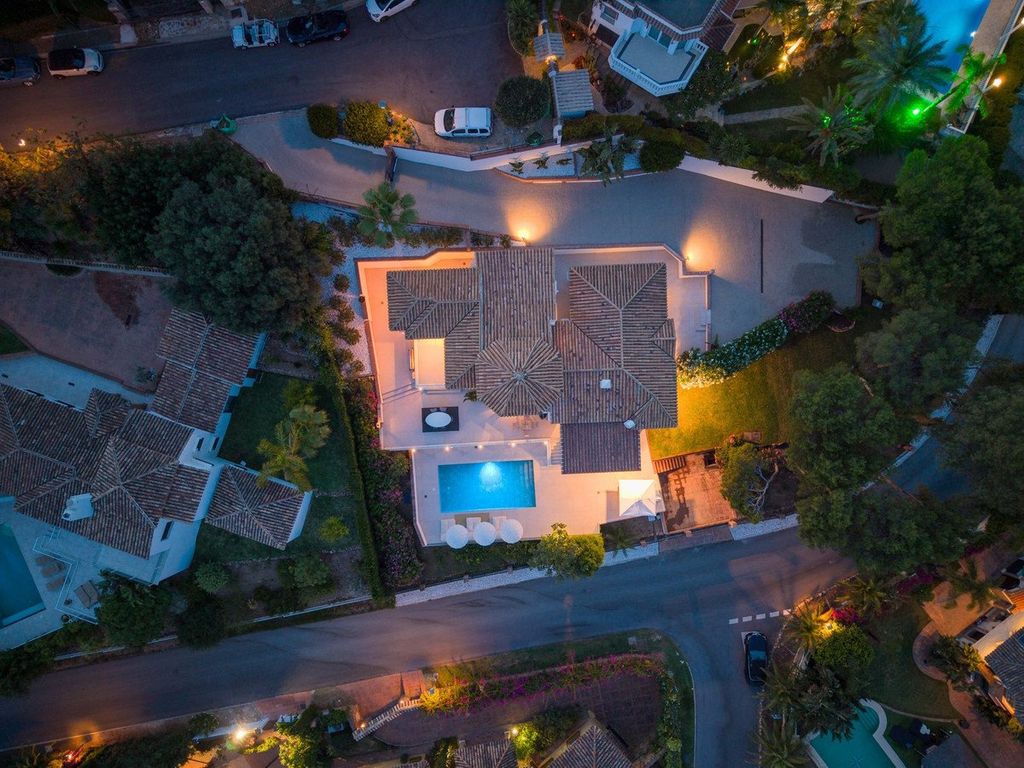 Luxury House for sale in Marbella, 3 600 000 €, Photo 4
