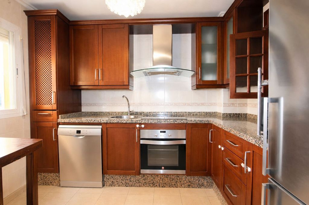 Maison de luxe à vendre à Marbella, 560 000 €, Photo 4