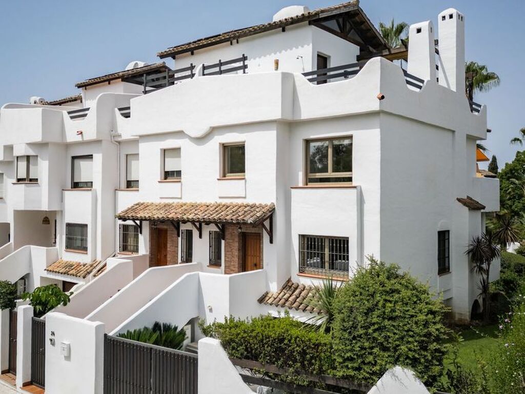 Maison de luxe à vendre à Marbella, 1 395 000 €, Photo 4