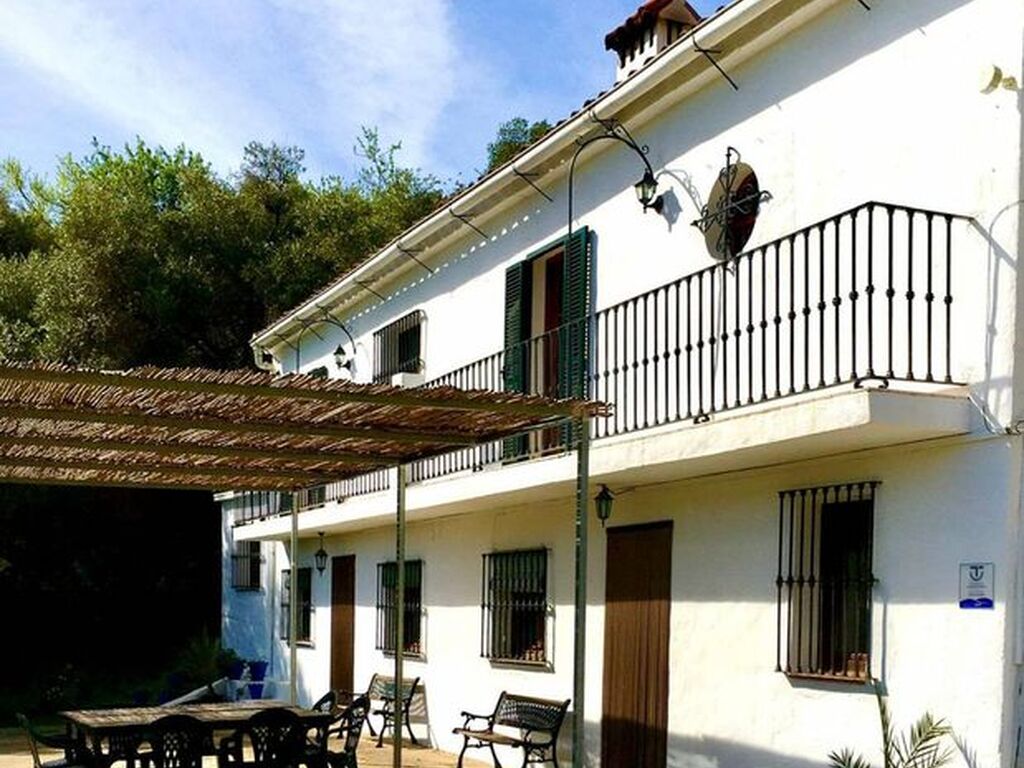 Maison de luxe à vendre à Gaucín, 850 000 €, Photo 4