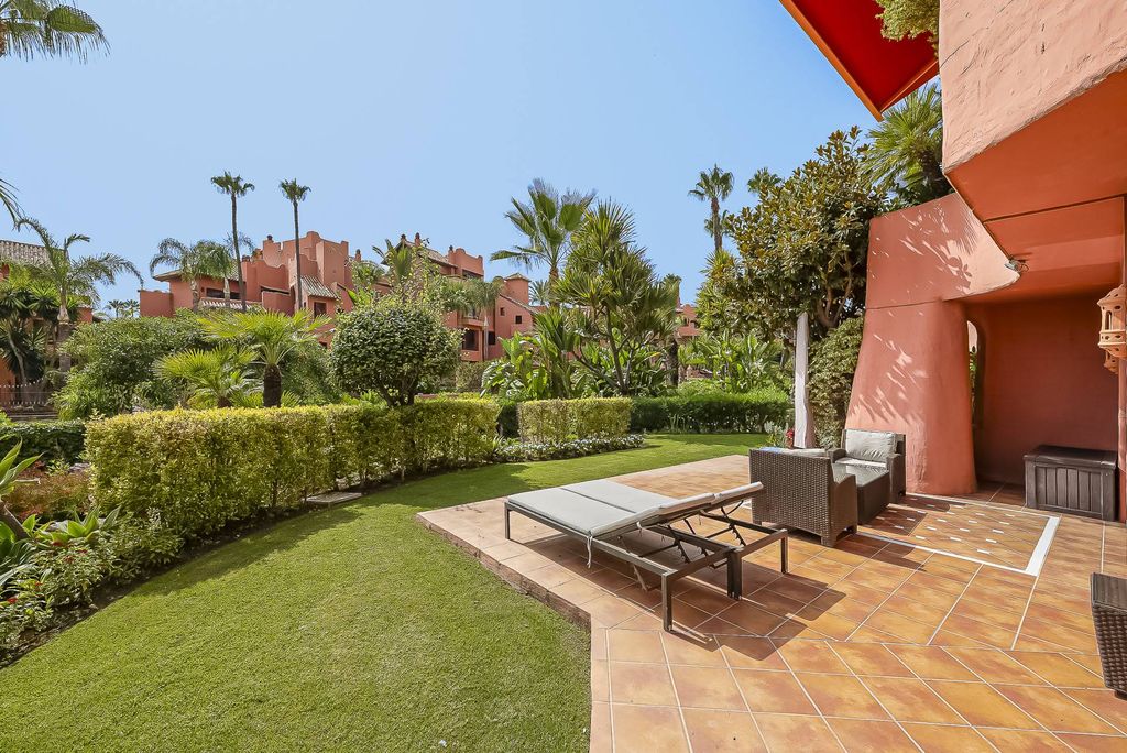 Appartement de luxe à vendre à Estepona, 895 000 €, Photo 4