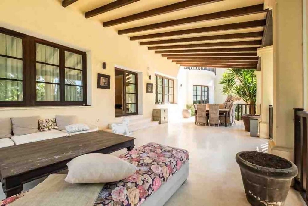 Luxury House for sale in Sotogrande, 1 924 000 €, Photo 4