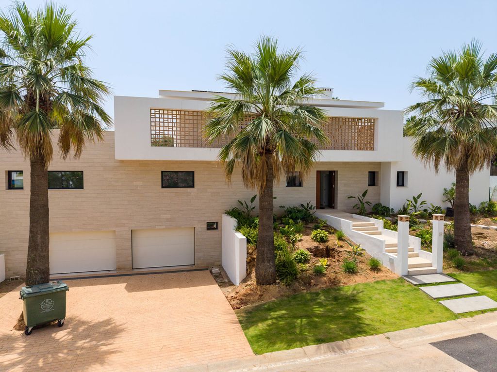 Maison de luxe à vendre à Sotogrande, 2 600 000 €, Photo 4